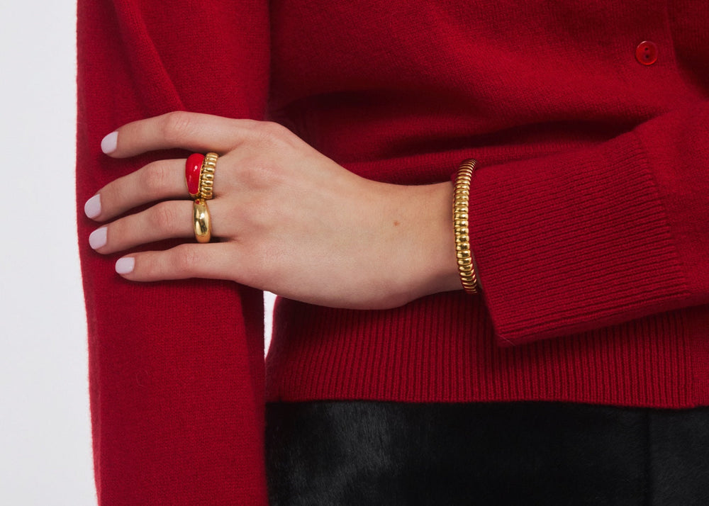 All Shades of Love: A Guide to Colorful Valentine's Day Jewelry and Color Symbolism