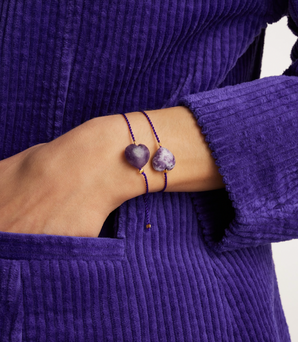Types de bracelets et comment les assortir à votre tenue