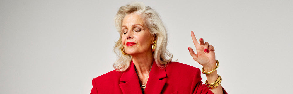 Jewelry for older women – does age matter in jewelry?