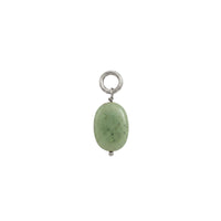 Mint Pop Charm Silver