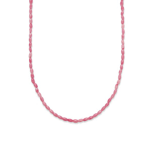 Meadow Necklace