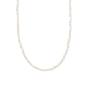 Mulberry Necklace
