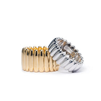 Bott Mix no.1 ring set