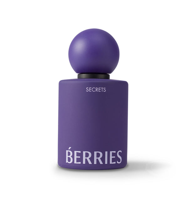 Perfumy Secrets