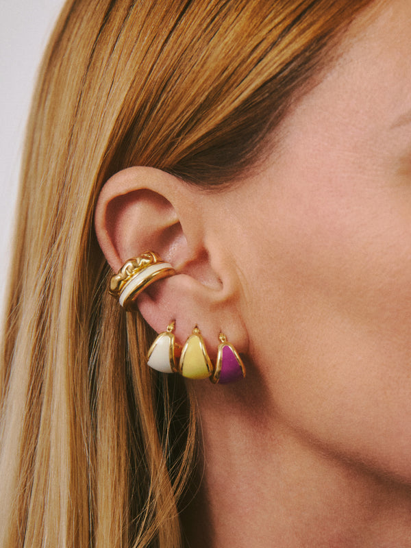 Women's earrings