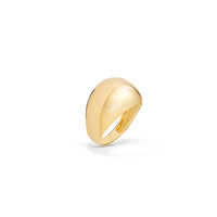 Pierścionek Viva Gold Maxi